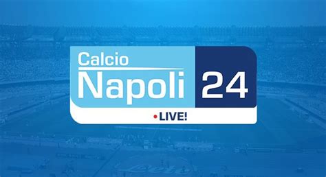 calcionapoli24 tv diretta